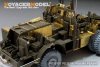 Voyager Model PE35701 WWII US M26 Recover Vehicle Cabin Interior (For TAMIYA 35230/35244) 1/35